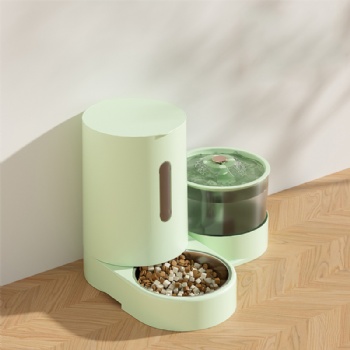 W302 Automatic Drinking Water feeder